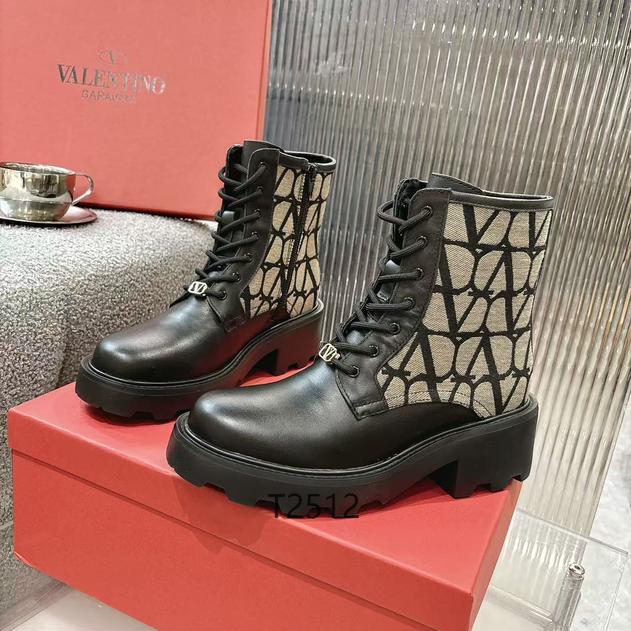 VALENTINO shoes 35-41 h0302